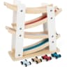 Video frame trigger
