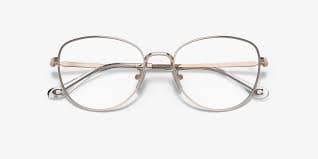 Coach HC5137 Eyeglasses | LensCrafters