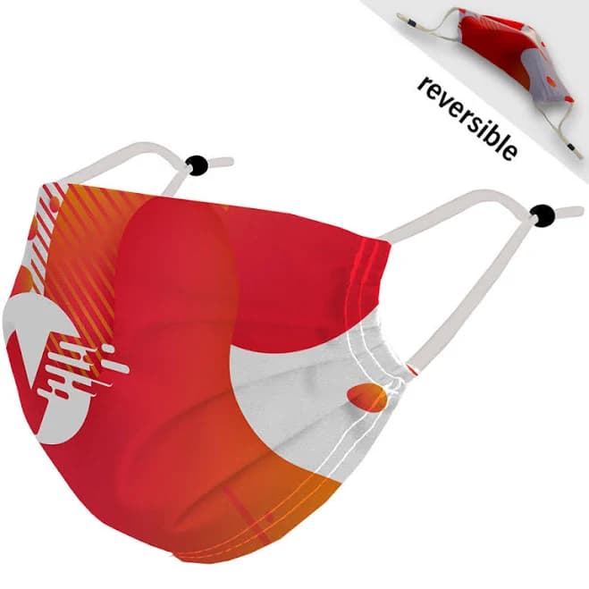 Custom Face Masks