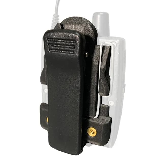 Sennheiser G Series Transmitter Belt Clip