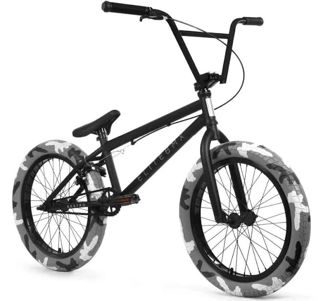 Elite BMX Destro BMX Bike