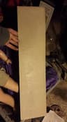 Video frame trigger