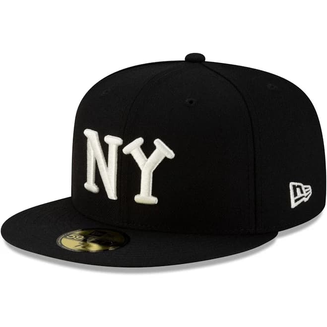 New Era New York Yankees 59FIFTY Fitted Hat