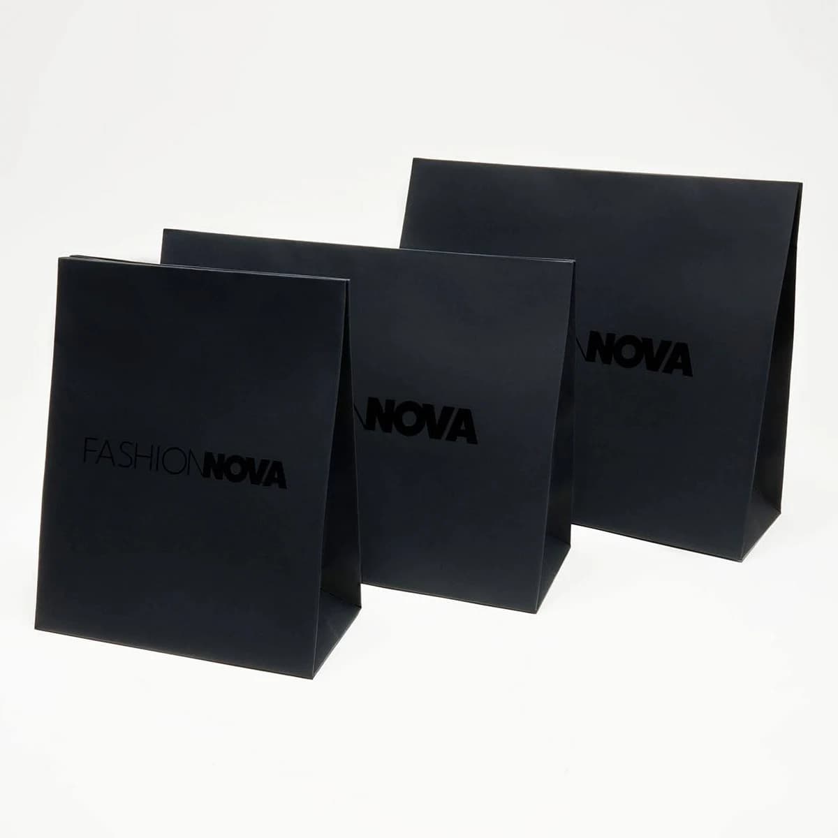 Fashion Nova Gift Bag