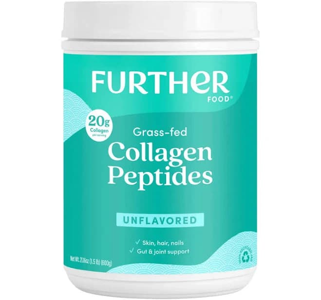 Further Food Collagen Peptides Powder