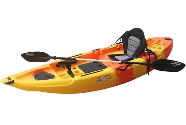 Brooklyn 9.2 Single Kayak