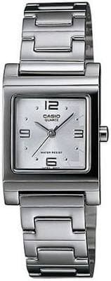 Casio Women's Casual Square Watch