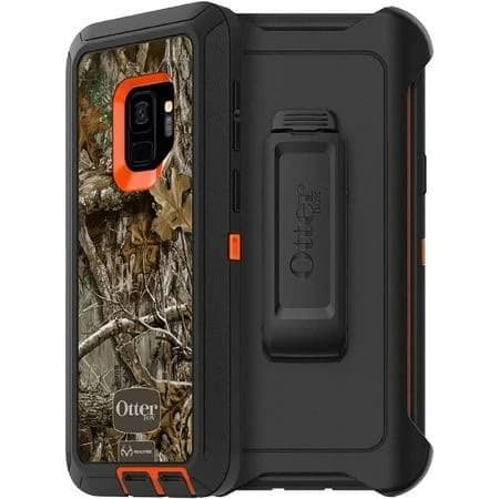 OtterBox Defender Series Case for Samsung Galaxy S9