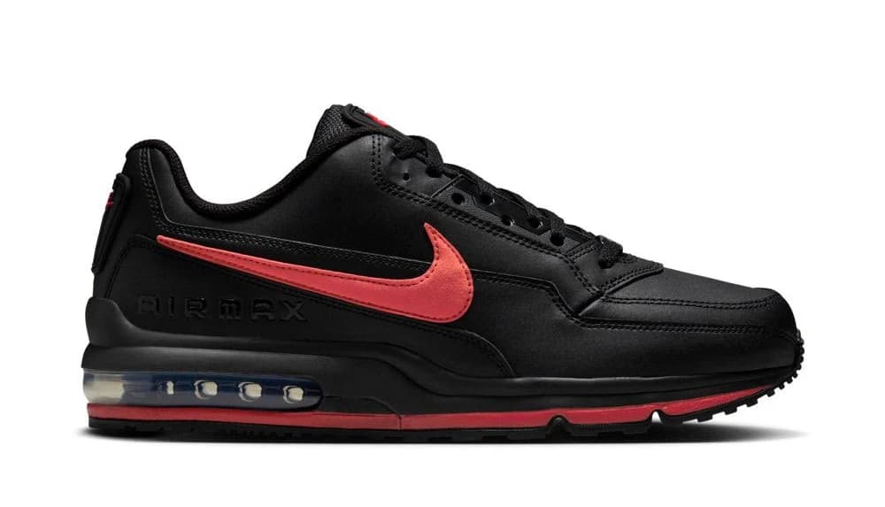 Nike Men's Air Max LTD 3