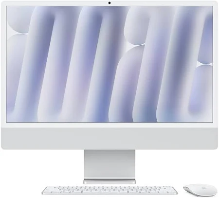 iMac 24" with Retina 4.5K Display | Used | For Parts Only Condition