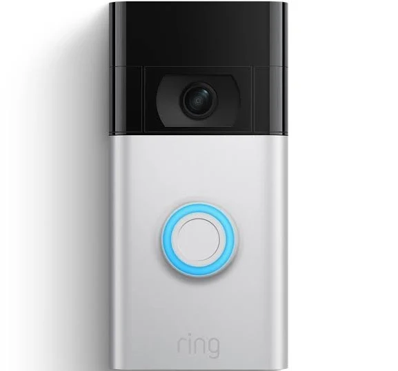 Ring Video Doorbell