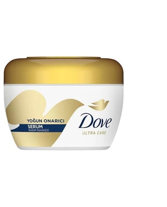 Dove 1 Minute Serum Hair Care Mask