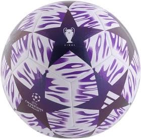 Adidas UEFA Champions League Final Club Soccer Ball