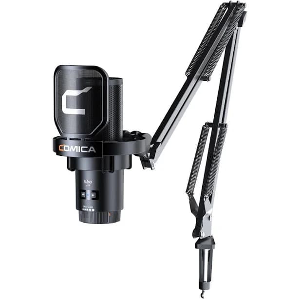 Comica Audio EJoy Uni A Microphone