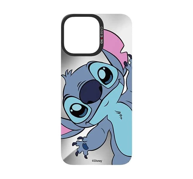 Stitch Imagisnap iPhone 16 Pro Max / Back Cover