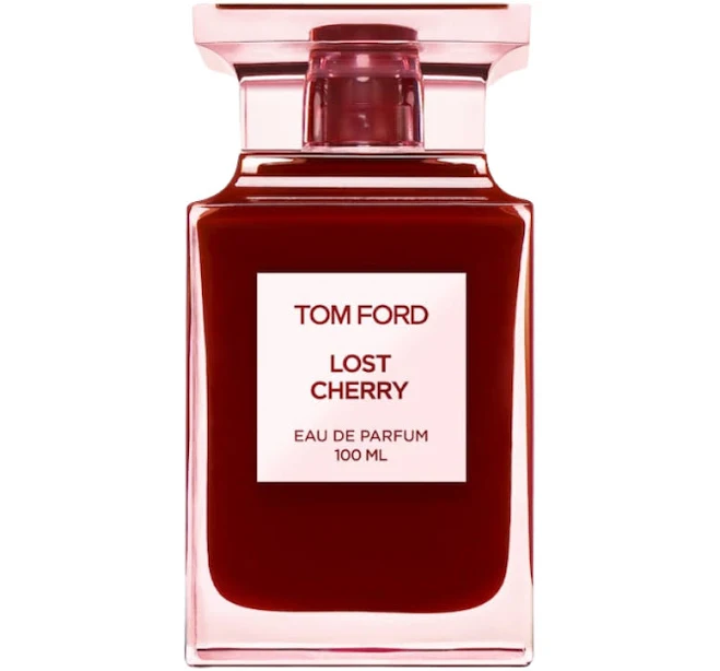 Lost Cherry Tom Ford