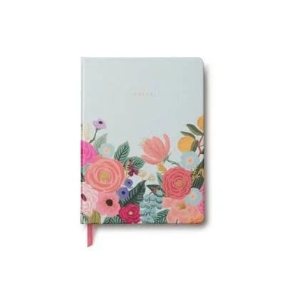Rifle Paper Co. Garden Party Hardcover Journal