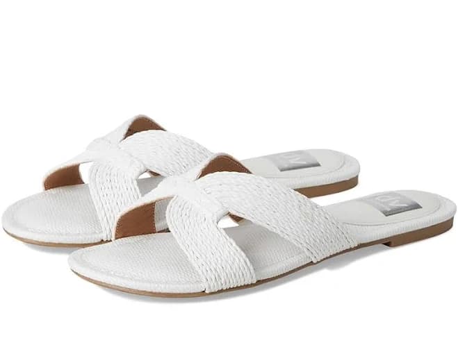 DV by Dolce Vita Women's Geeya Sandals