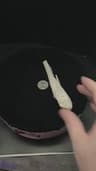 Video frame trigger