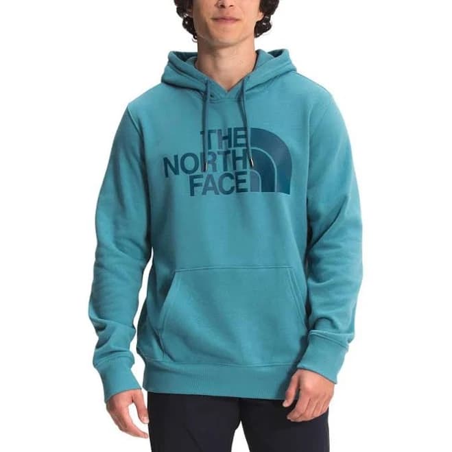 The North Face Men's Half Dome Pullover Hoodie