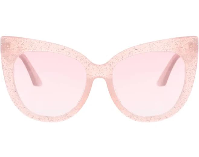 Aristocrat Cat Eye Sunglasses