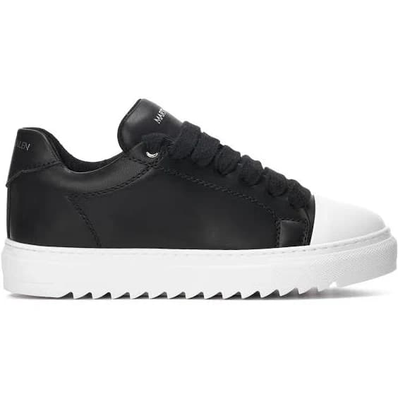 Martin Valen Artisan Cupsole Low Sneakers