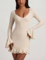Video frame trigger