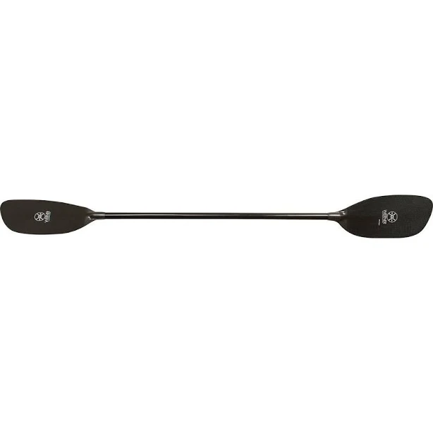 Werner Sho-Gun 1 Piece Straight Shaft Paddle