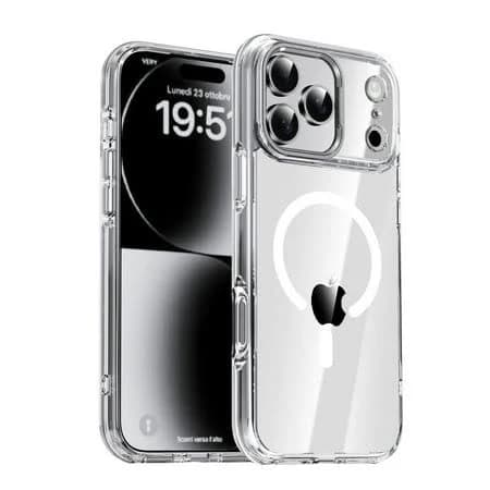 Elehold iPhone 17 Pro Max Magnetic Case