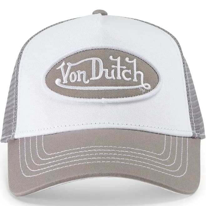 Von Dutch Trucker Hat