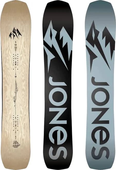 Jones Flagship Snowboard