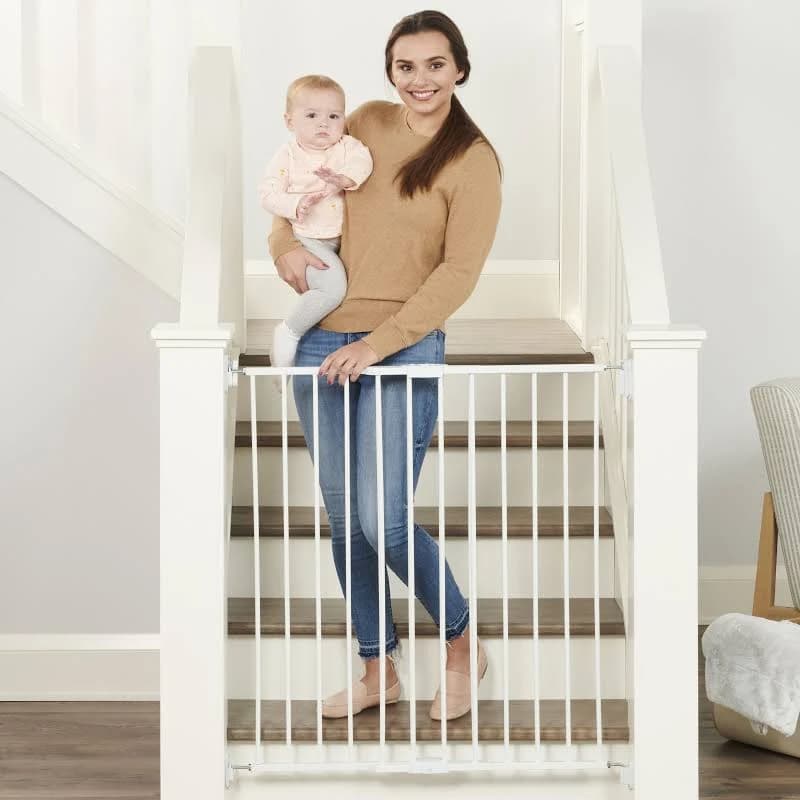 Regalo Extra Tall Baby Gate and