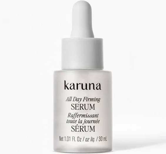 Karuna Skin All Day Firming Serum