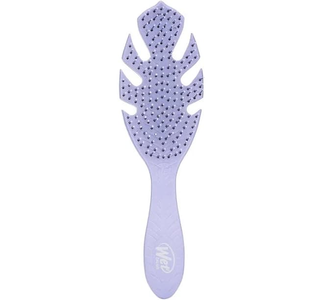 Wet Brush Brush Go Green Detangler