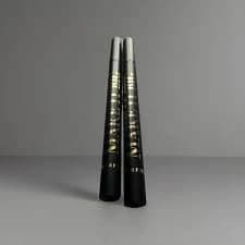 4 Morphe Make It Big Brush Tip Liquid Liner Bold Black 0.019oz NO BOX Eyeliner