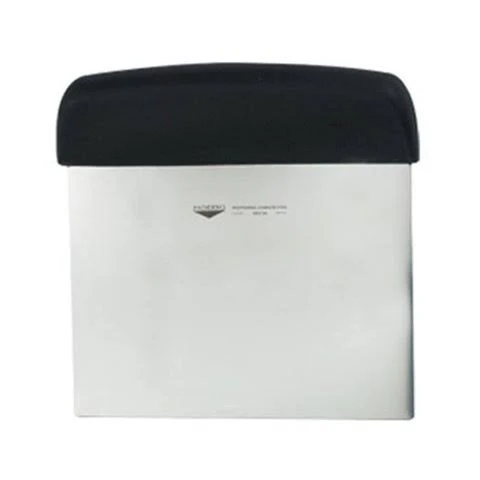 Paderno World Cuisine Dough Scraper