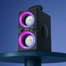 Video frame trigger