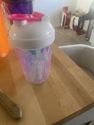 500ml New Herbalife logo Glittering Shaker Cups BPA-FREE Plastic | eBay