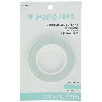 Double-Sided Tape