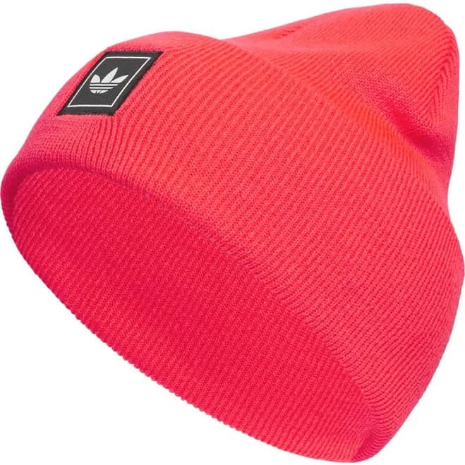 adidas Trefoil Tall Beanie