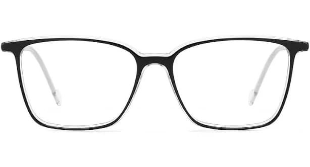 Lensmart Rectangle Prescription Glasses