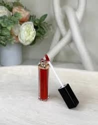 Matte Red Lipstick — PriscillaM Beauty