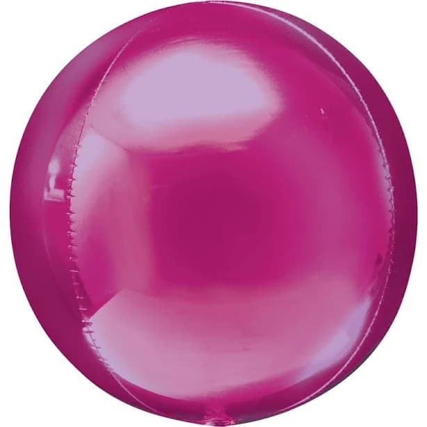 Orbz Balloon