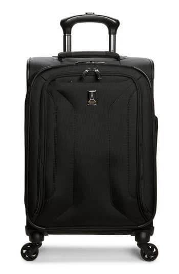 Travelpro Pilot Air 2 21" Expandable Mobile Office Carry-On Spinner