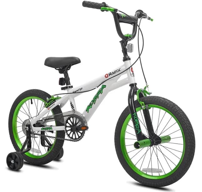 Razor Kobra BMX Bike