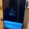 Video frame trigger