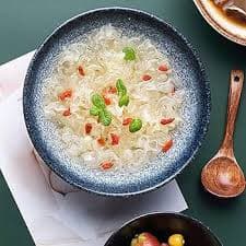 Amazon.com | bowls for kitchen Kitchen Ramen Bowls ，Soup Bowls， Stackable Salad Soup Ramen Bowl ，home Bowls Set For Soup, Salad, Pasta, Rice, Ice Cream, Microwave Dishwasher Safe (Color : A, Size :