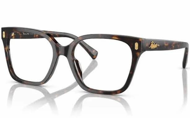 RALPH by Ralph Lauren RA7158U Women's Eyeglasses in Tortoise
