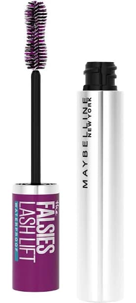 Maybelline The Falsies Lash Lift Waterproof Mascara