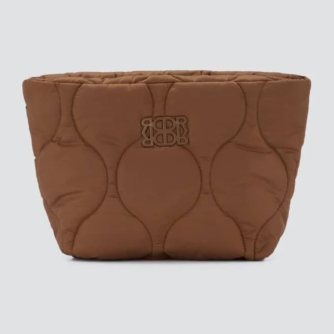 Quilted Clutch